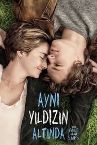 The Fault in Our Stars - Posters