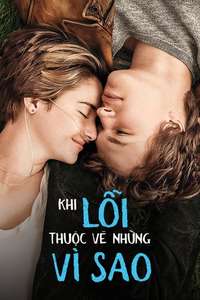 The Fault in Our Stars - Posters