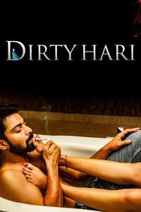 Dirty Hari - Poster