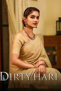Dirty Hari - Poster
