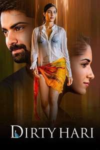 Dirty Hari - Poster