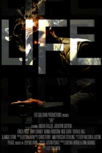 Life Without Hope - Poster
