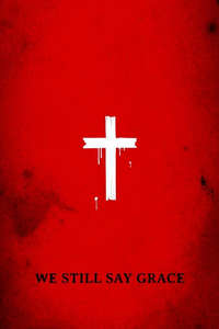 We Still Say Grace - Poster