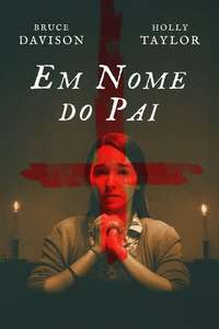 We Still Say Grace - Poster