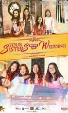 Four Sisters Before the Wedding