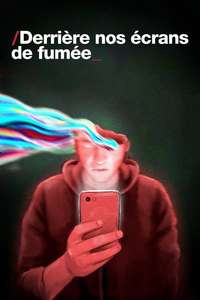 The Social Dilemma - Poster