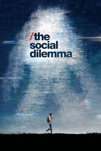 The Social Dilemma - Poster