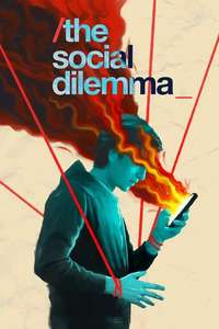 The Social Dilemma - Poster