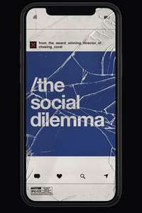 The Social Dilemma - Poster