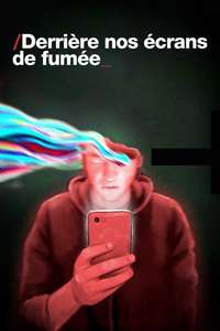 The Social Dilemma - Poster
