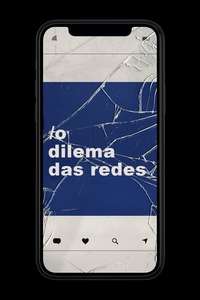 The Social Dilemma - Poster