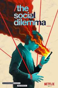 The Social Dilemma - Poster