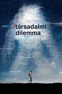 The Social Dilemma - Poster