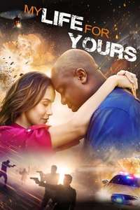 My Life for Yours - Poster