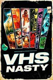 VHS Nasty