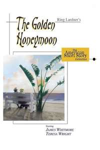 The Golden Honeymoon - Posters