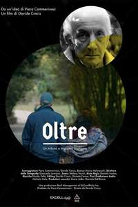 Oltre: un tributo a Massimo Scaligero - Posters