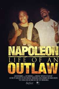 Napoleon: Life of an Outlaw - Posters