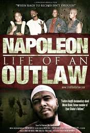 Napoleon: Life of an Outlaw