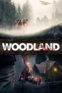 Woodland - Posters