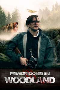 Woodland - Posters