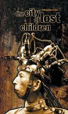 The City of Lost Children