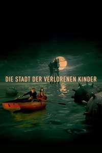 The City of Lost Children - Posters