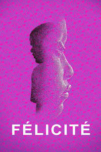 Félicité - Posters