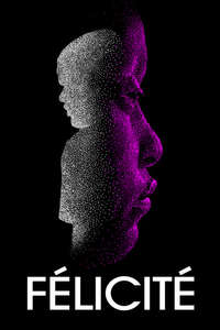 Félicité - Posters