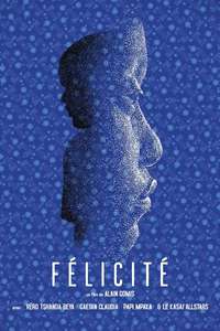 Félicité - Posters