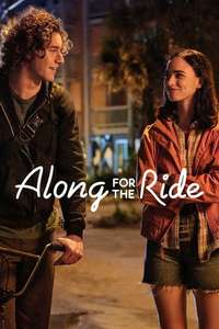 Along for the Ride - Posters