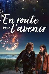 Along for the Ride - Posters
