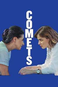 Comets - Posters