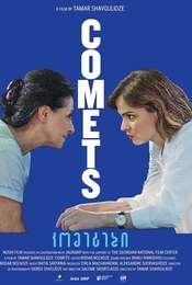 Comets