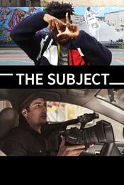 The Subject