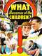 What Becomes of the Children?