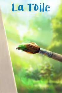 Canvas - Posters
