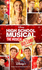 High School Musical: The Musical: The Holiday Special