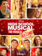 High School Musical: The Musical: The Holiday Special