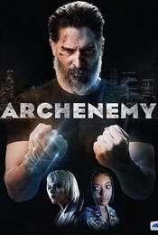 Archenemy