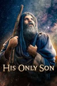 His Only Son - Poster