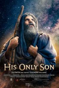 His Only Son - Poster