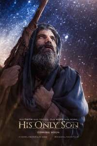 His Only Son - Poster