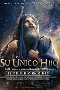 His Only Son - Poster