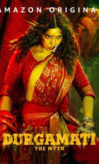 Durgavati