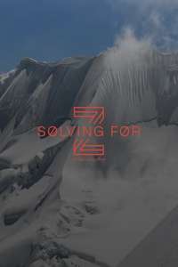 Solving for Z - Poster