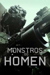 Monsters of Man - Poster