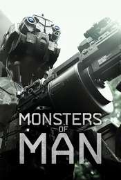 Monsters of Man