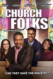 Church Folks