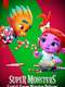 Super Monsters: Santa's Super Monster Helpers
